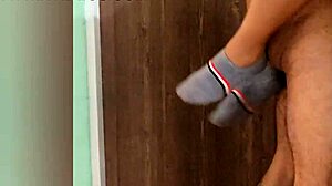 El Mejor Amigo De Mi Papá Viene A Visitarnos