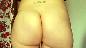 i'm a mexican latina twerking naked with big ass