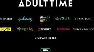 إذن، كينا جيمس وسبنسر برادلي مارسوا جنس عنيف في الحمام خيانة