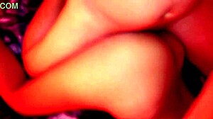 Cheating Girlfriend's Secret Thrill