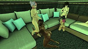 the invitation to the group gathering