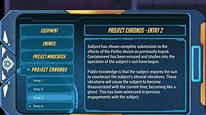 exploring the stronghold ruins in third crisis part 002