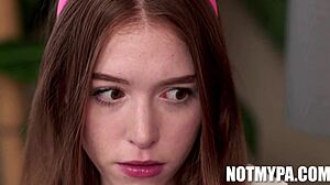 عيد ميلاد سعيد زيجي ستار ومايرا مونز مع جاك فيجاس