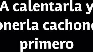 My Submissive Latina Wife Feels So Good