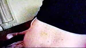 We're banging this whore with cocks in gangbang group action