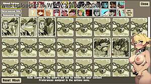 【cloud meadowの実況プレイ パート2】フロンティアの住人とエッチなアルバム鑑賞