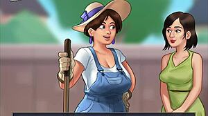 Summertime Saga 132 - Erotic Adventures?