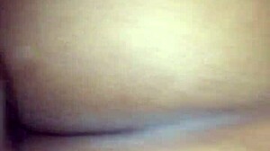 i bent ova for that big blak ass in doggystle homemade fuk