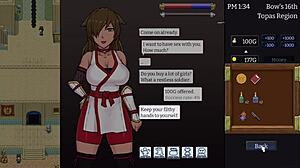 Fucking Women At Border Post Imperial Gatekeeper Part 6