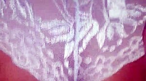 Passive Guy In Lingerie