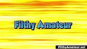 Amateur orgy with teacher and milf 😈