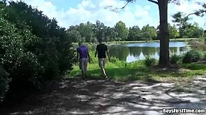 Naughty Gay Men Pound Each Other Hard with Big Cocks - Reality Dudes