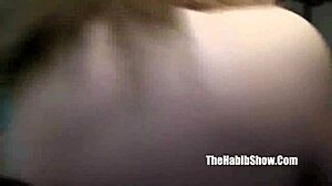 Mixed Teen Swallows BBC Deep