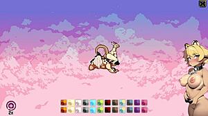 【cloud meadowの実況プレイ パート2】フロンティアの住人とエッチなアルバム鑑賞