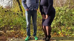 Krivá svokra nosí pančuchy pre mňa