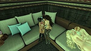 the invitation to the group gathering