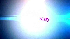 Gaby Moura Drills Booty Hole Boldly