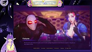 studiofows subverse part 12 features big tits and ass