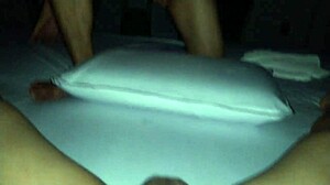 Watch This Huge Vietnamese Cock Suck And Fuck Bareback Hard!