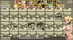 【cloud meadowの実況プレイ パート2】フロンティアの住人とエッチなアルバム鑑賞