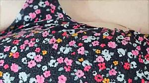 i fucked big ass pawg milf and came on her pussy