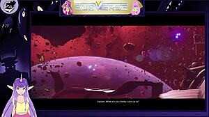 studiofows subverse part 12 features big tits and ass