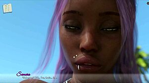 Alternate Existence 58 Hentai Game