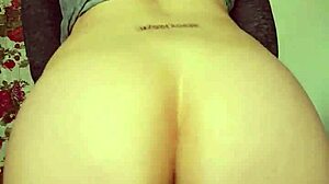 i'm a mexican latina twerking naked with big ass