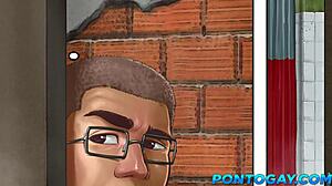 thick cock in virgin butt amateur blowjob compilation