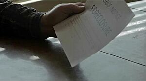 My buddy's wife pays off her debt!