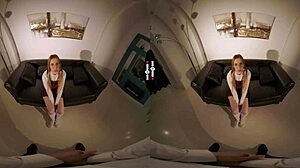 dark room vr involves ripping panties off