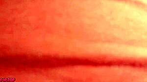 Завареният татко се опитва да влезе в стегнатия ми латинка задник