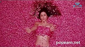 namitha seduces teen boy during steamy bath scene