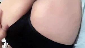 Mexican Teen Latina Fucked Hard by Ex After Gym Session