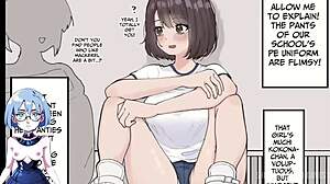 the voluptuous & ignorant kokona-chan complete