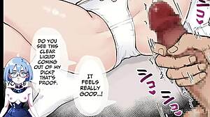 the voluptuous & ignorant kokona-chan complete