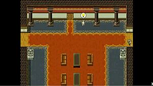 mirenas manor hentai game pornplay ep 1 bath titjob with gigantic witch boobs