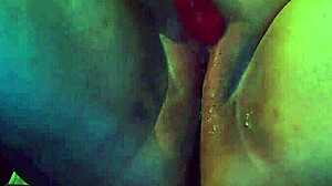 I dominate this fat bbw in our session.