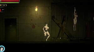 Whisperer Hentai Game Part 1