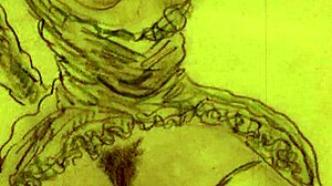 i cherish this vintage erotic illustration from anime