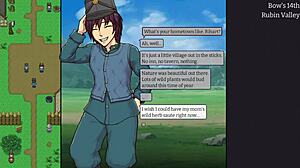 Fucking Women At Border Post Imperial Gatekeeper Part 6