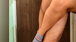 El Mejor Amigo De Mi Papá Viene A Visitarnos