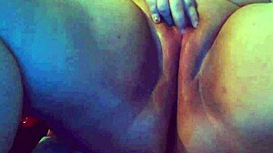 I dominate this fat bbw in our session.