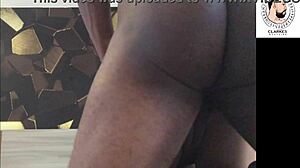 Ariella Ferraz Takes Thick Dick for 100% Anal Action Preview