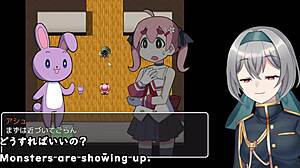 Magic Unability Girl Akari Trial Version with Subtitles