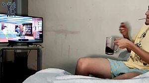 I Caught It When It Was Out, Full Of Fire