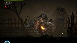 Whisperer Hentai Game Part 1