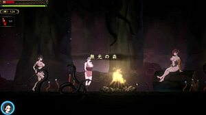 Whisperer Hentai Game Part 1