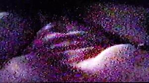 We're banging this whore with cocks in gangbang group action