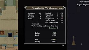 Fucking Women At Border Post Imperial Gatekeeper Part 6